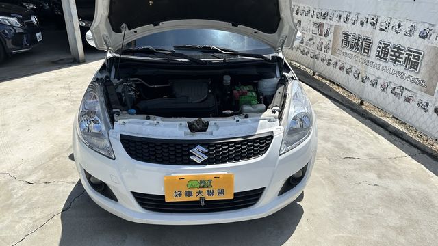 SUZUKI鈴木 SWIFT  第6張相片