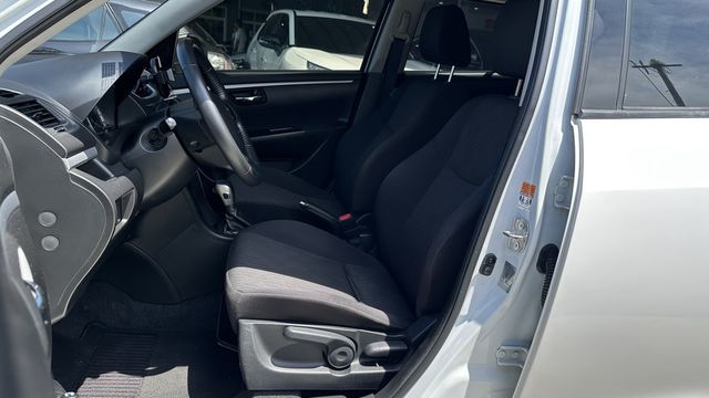 SUZUKI鈴木 SWIFT  第9張相片