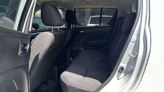 SUZUKI鈴木 SWIFT  第10張相片