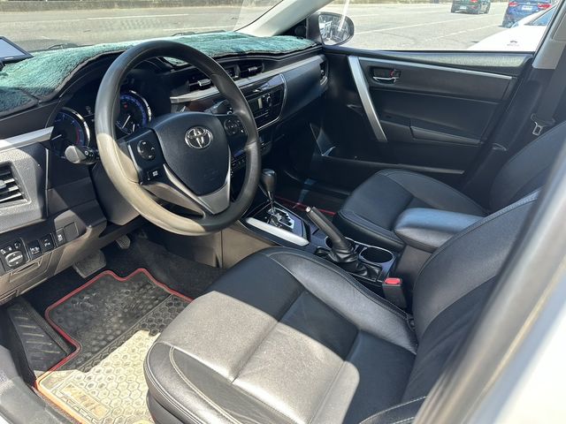 TOYOTA豐田 ALTIS  第8張相片