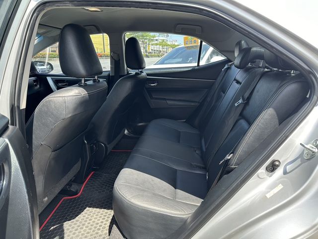 TOYOTA豐田 ALTIS  第10張相片