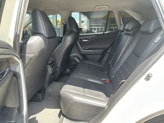 TOYOTA豐田 RAV4  第10張相片