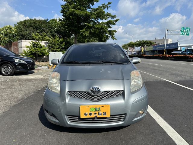 TOYOTA豐田 YARIS  第3張相片