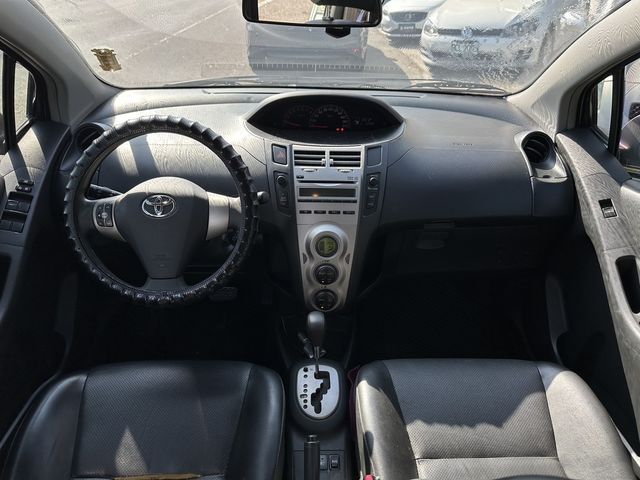 TOYOTA豐田 YARIS  第5張相片