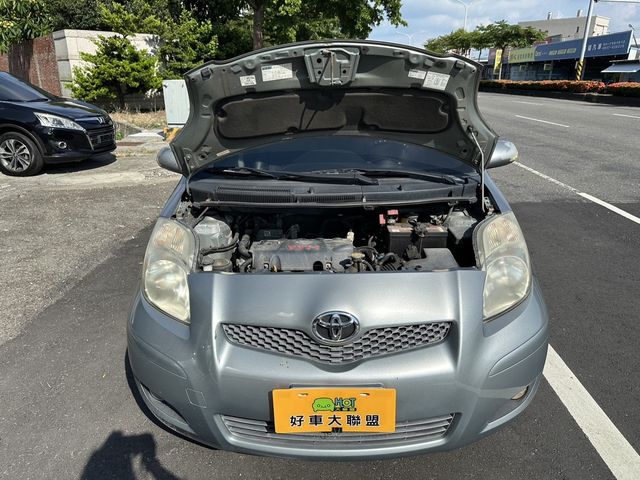 TOYOTA豐田 YARIS  第6張相片