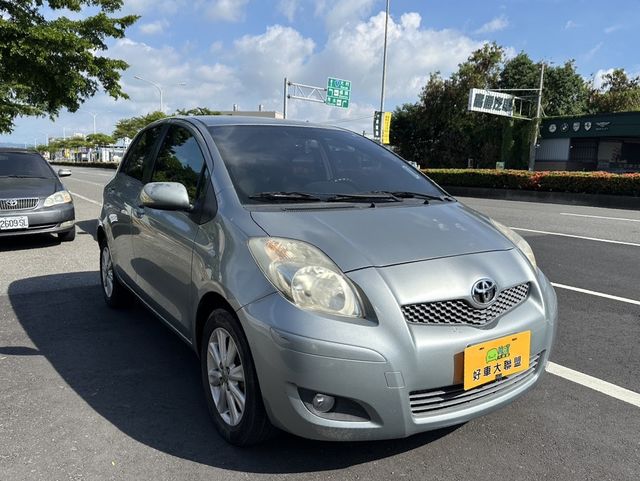 TOYOTA豐田 YARIS  第7張相片