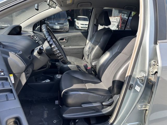 TOYOTA豐田 YARIS  第8張相片