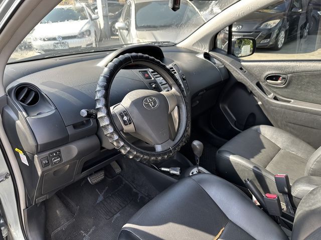 TOYOTA豐田 YARIS  第9張相片