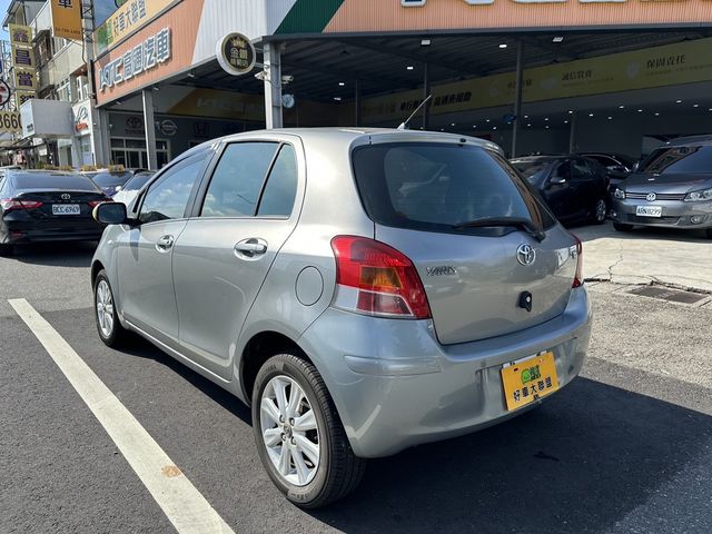 TOYOTA豐田 YARIS  第11張相片