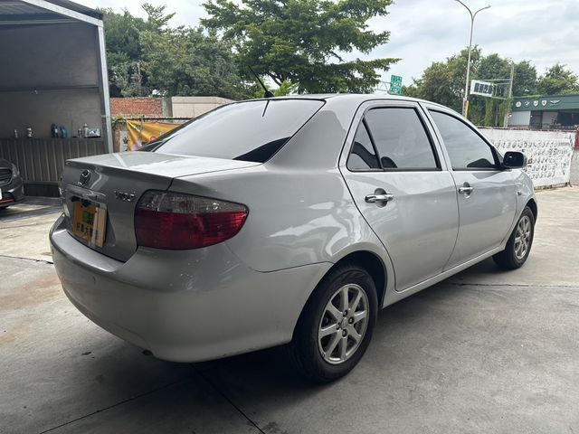 TOYOTA豐田 VIOS  第2張相片