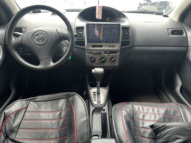 TOYOTA豐田 VIOS  第5張相片
