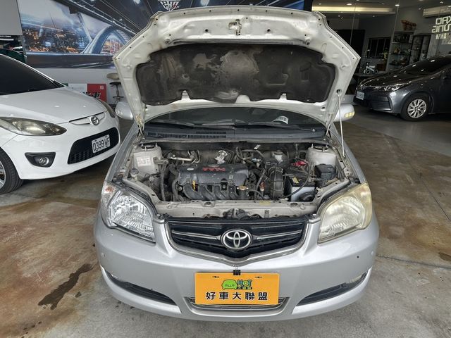 TOYOTA豐田 VIOS  第6張相片
