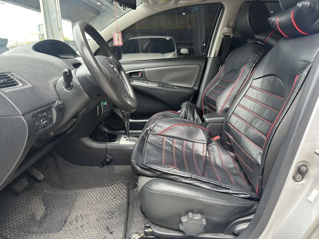 TOYOTA豐田 VIOS  第7張相片