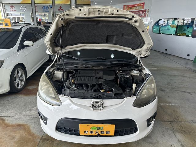 MAZDA馬自達 MAZDA 2  第6張相片