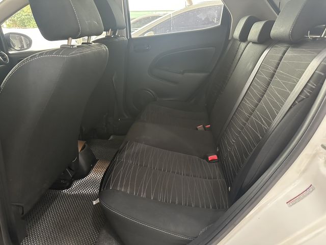 MAZDA馬自達 MAZDA 2  第8張相片