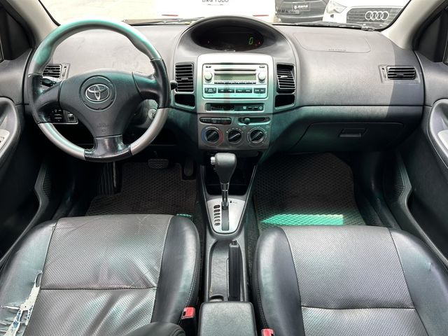 TOYOTA豐田 VIOS  第5張相片