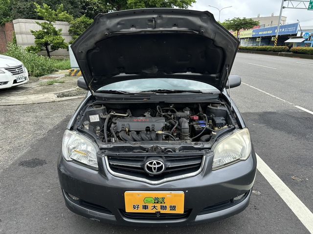 TOYOTA豐田 VIOS  第6張相片