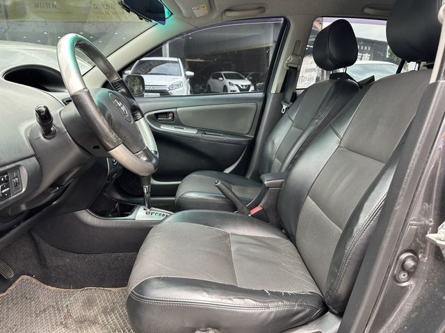 TOYOTA豐田 VIOS  第7張相片
