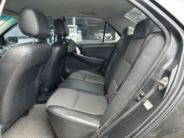 TOYOTA豐田 VIOS  第8張相片