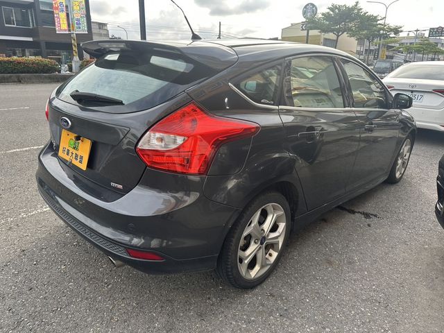 FORD福特 FOCUS  第2張相片
