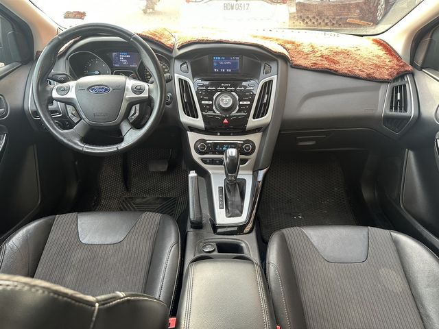 FORD福特 FOCUS  第5張相片