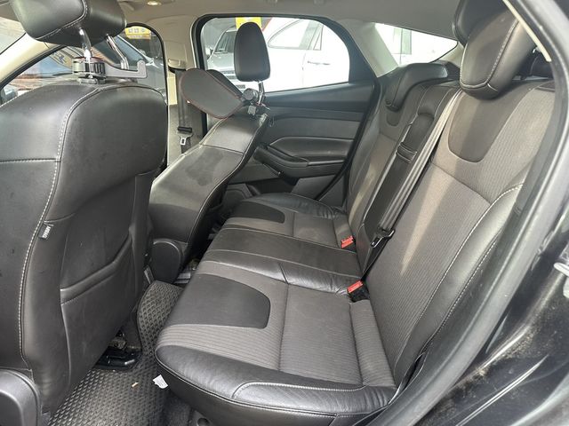 FORD福特 FOCUS  第8張相片