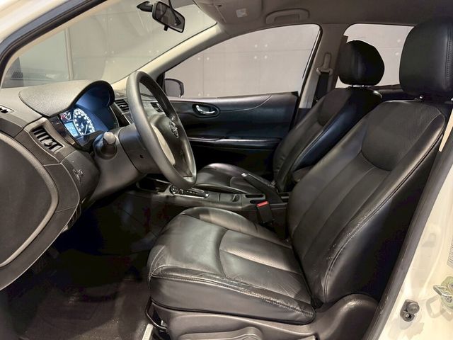 NISSAN日產 TIIDA  第6張相片