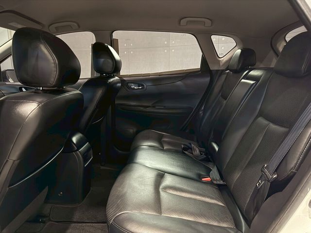 NISSAN日產 TIIDA  第7張相片