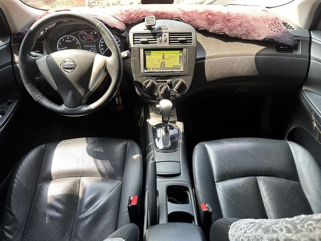 NISSAN日產 TIIDA  第5張相片