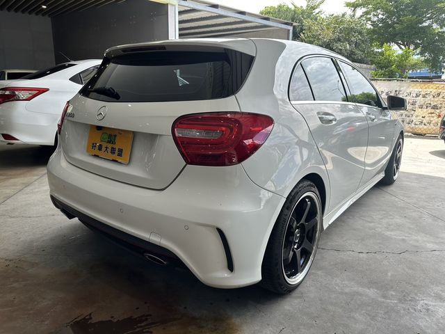 M-BENZ賓士 A250  第2張相片