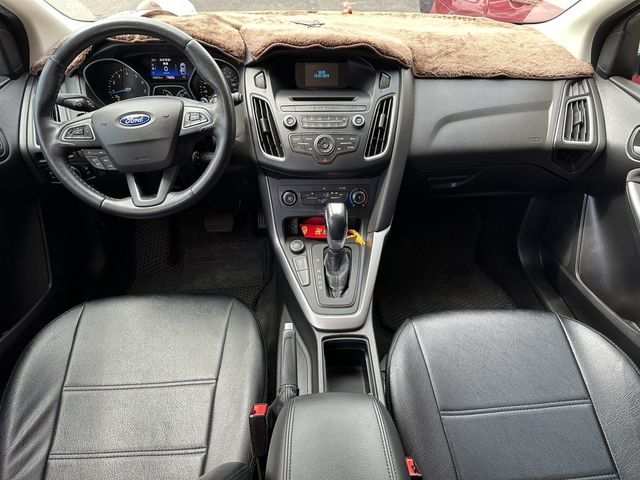FORD福特 FOCUS  第5張相片