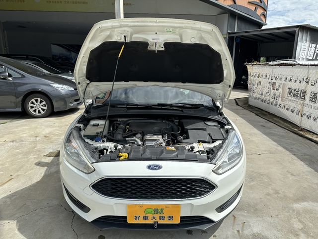 FORD福特 FOCUS  第6張相片