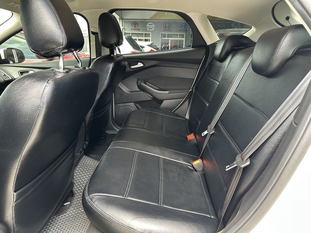 FORD福特 FOCUS  第8張相片