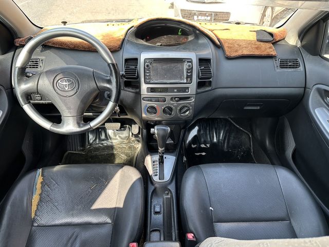 TOYOTA豐田 VIOS  第5張相片