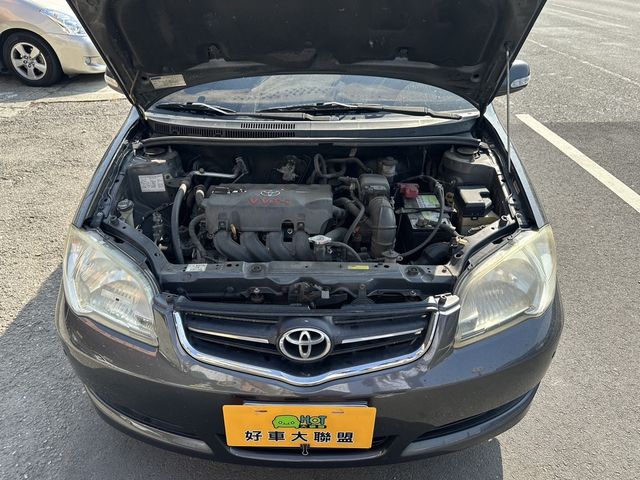 TOYOTA豐田 VIOS  第6張相片