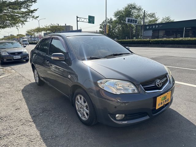 TOYOTA豐田 VIOS  第7張相片