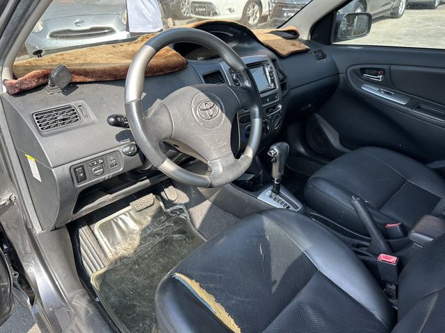 TOYOTA豐田 VIOS  第9張相片