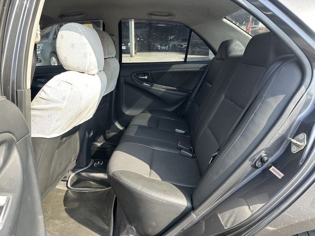 TOYOTA豐田 VIOS  第10張相片