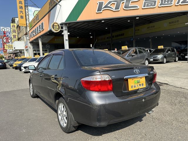 TOYOTA豐田 VIOS  第11張相片
