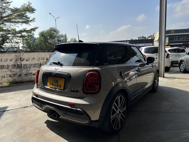 MINI迷你 COOPER S  第2張相片