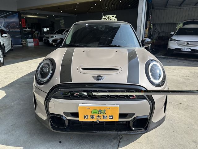 MINI迷你 COOPER S  第3張相片