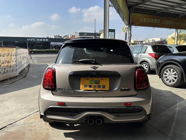 MINI迷你 COOPER S  第4張相片