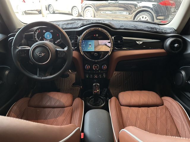 MINI迷你 COOPER S  第5張相片