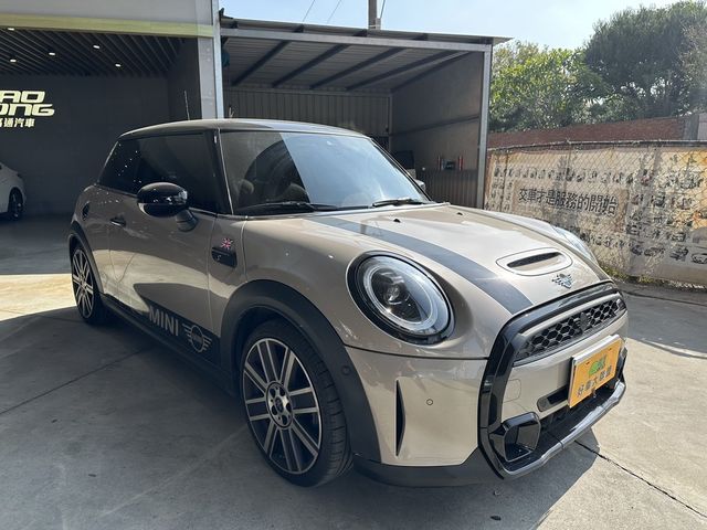 MINI迷你 COOPER S  第7張相片