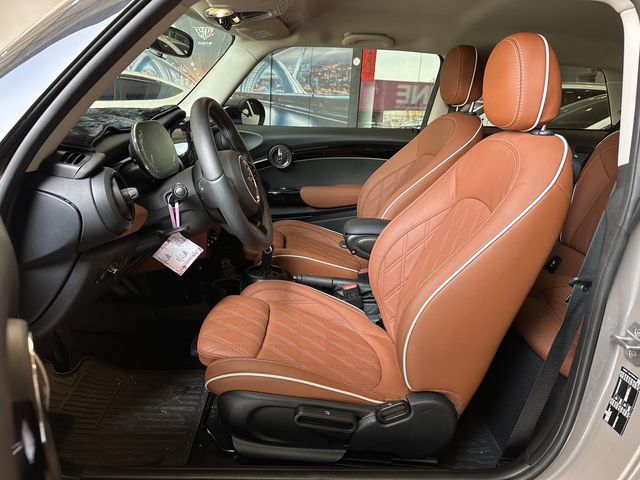 MINI迷你 COOPER S  第8張相片