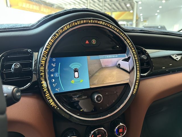 MINI迷你 COOPER S  第9張相片