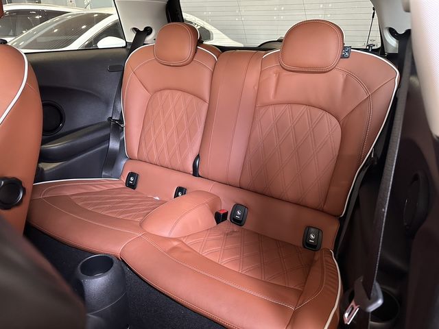 MINI迷你 COOPER S  第10張相片