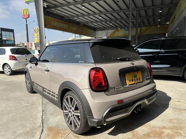 MINI迷你 COOPER S  第11張相片