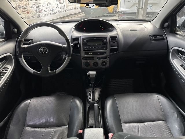 TOYOTA豐田 VIOS  第5張相片