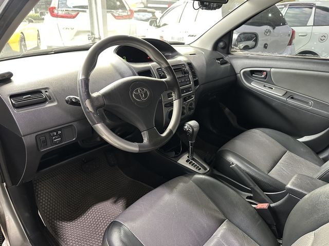TOYOTA豐田 VIOS  第8張相片